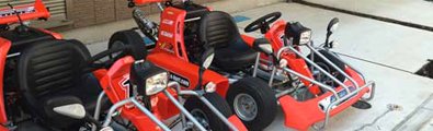 Go-Kart Japan Osaka